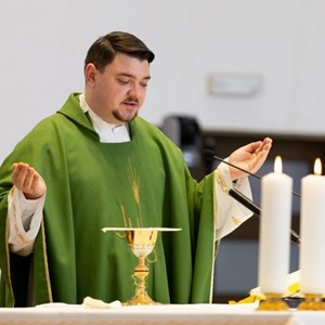 Što se događa u misi? - Euharistijska molitva (V)